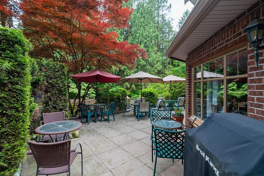 505 2059 Chesterfield Avenue North Vancouver, BC - 29