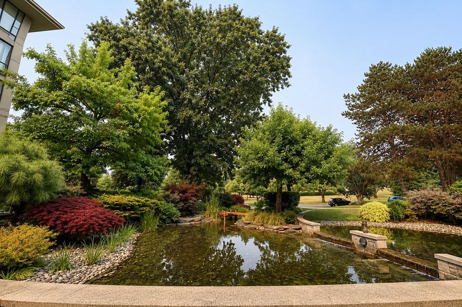 401 4759 Valley Drive Vancouver, BC - 18