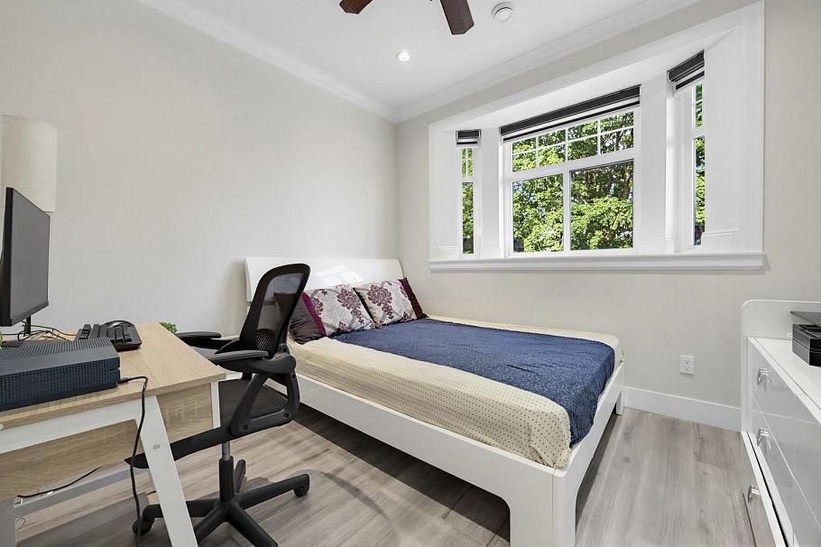 765 Skeena Street Vancouver, BC - 8