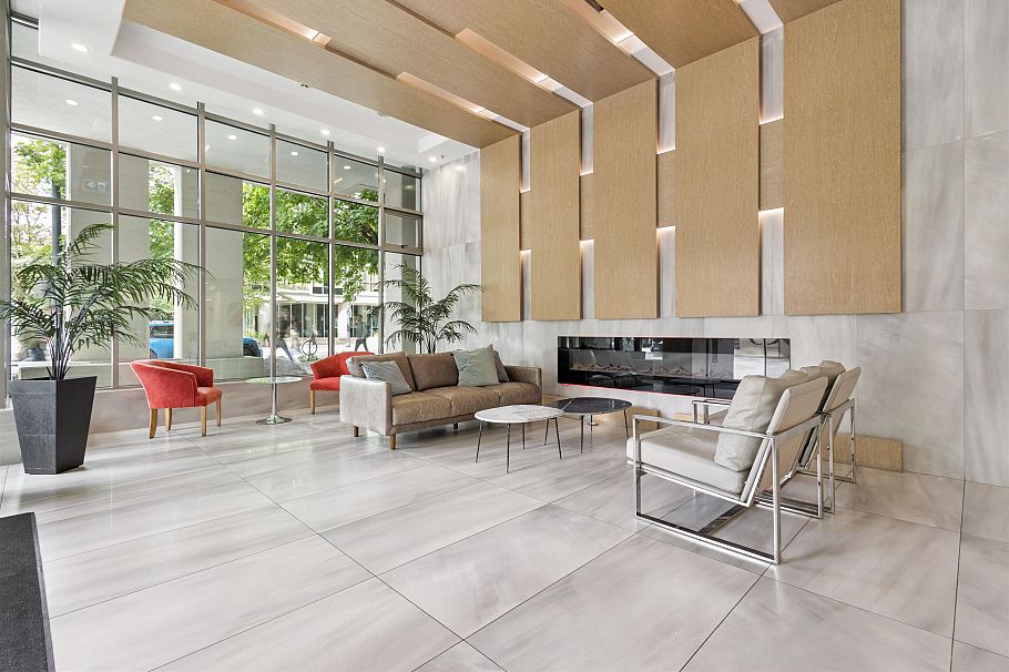 903 1328 W Pender Street Vancouver, BC - 31