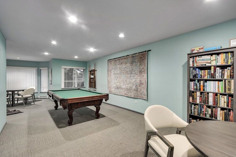301 3680 Banff Court North Vancouver, BC - 38