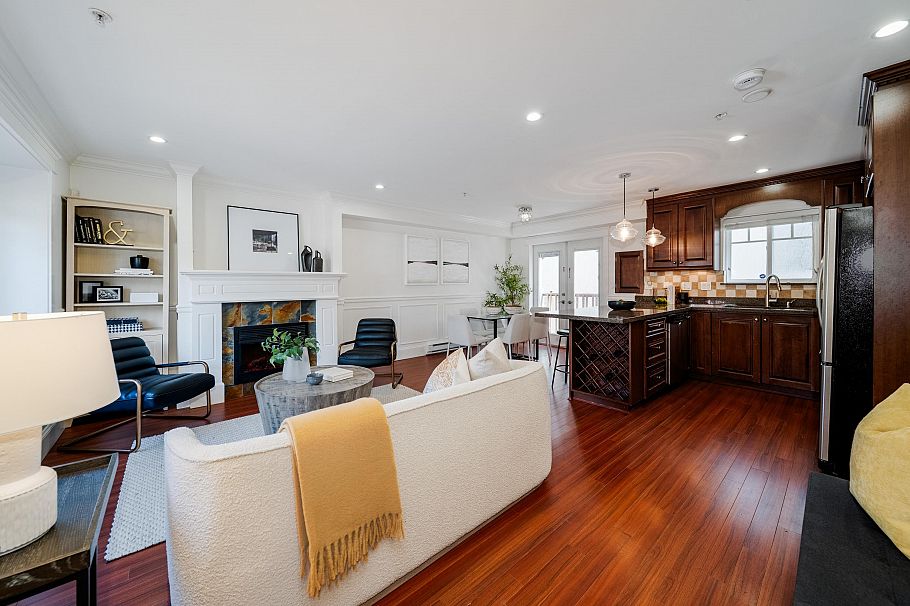 2412 St. Catherines Street Vancouver, BC - 11