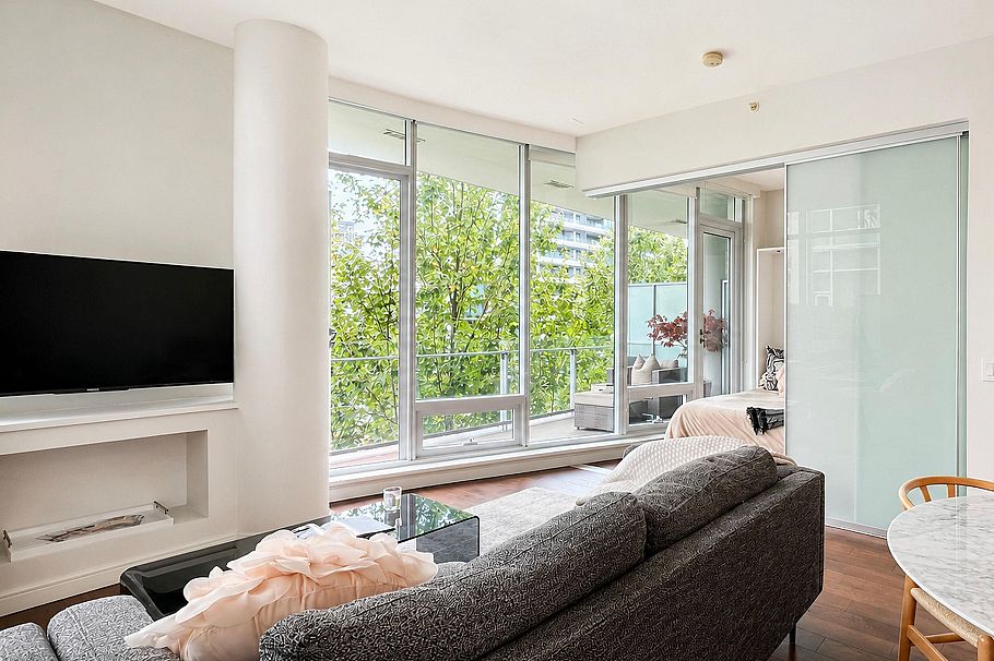 406 1633 Ontario Street Vancouver, BC - 14