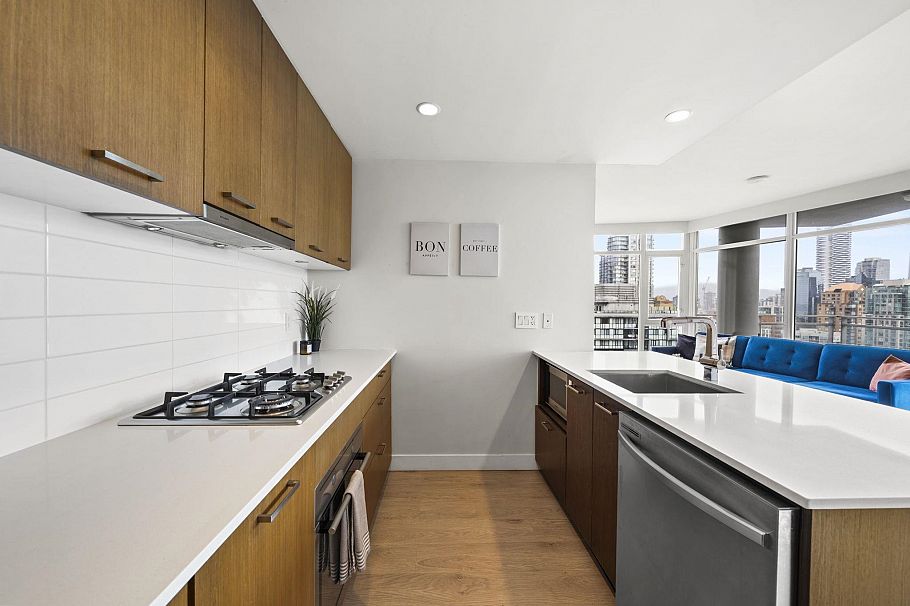 3103 1372 Seymour Street Vancouver, BC - 13