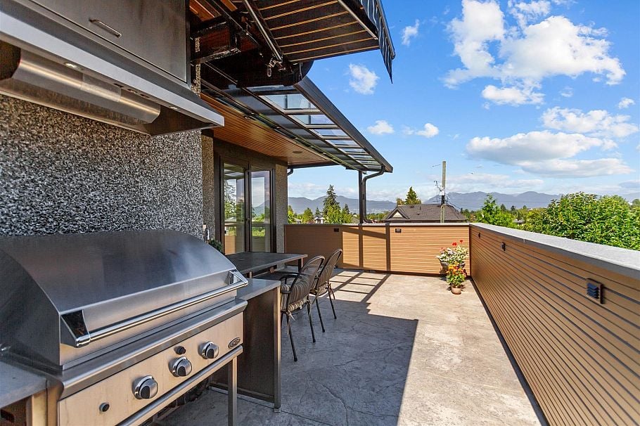 2507 Edgar Crescent Vancouver, BC - 10