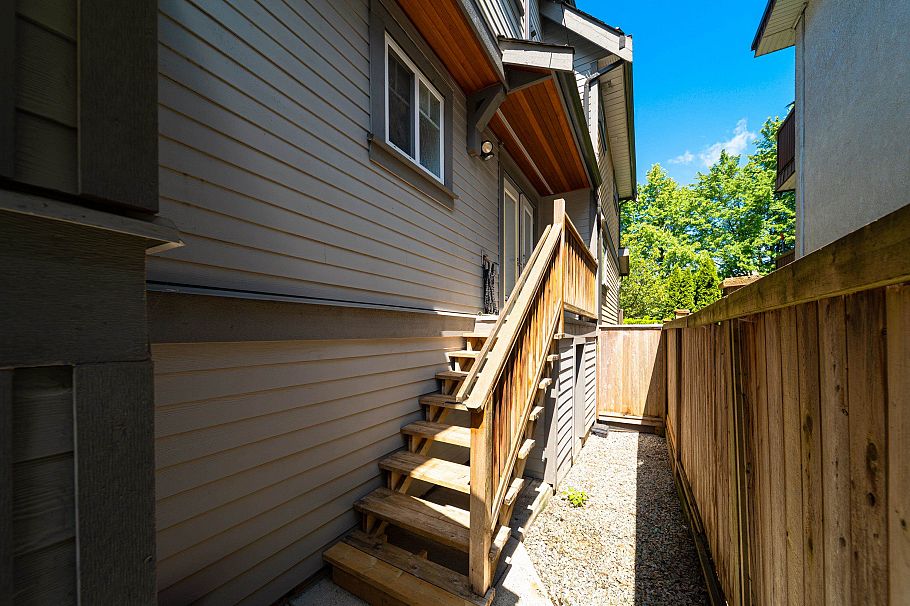 2412 St. Catherines Street Vancouver, BC - 38