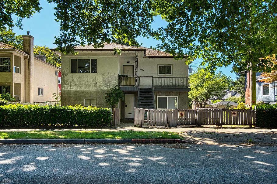 2675 Mackenzie Street Vancouver, BC - 7