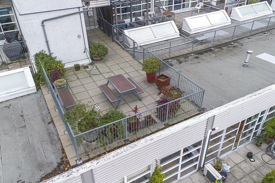 424 350 E 2nd Avenue Vancouver, BC - 19