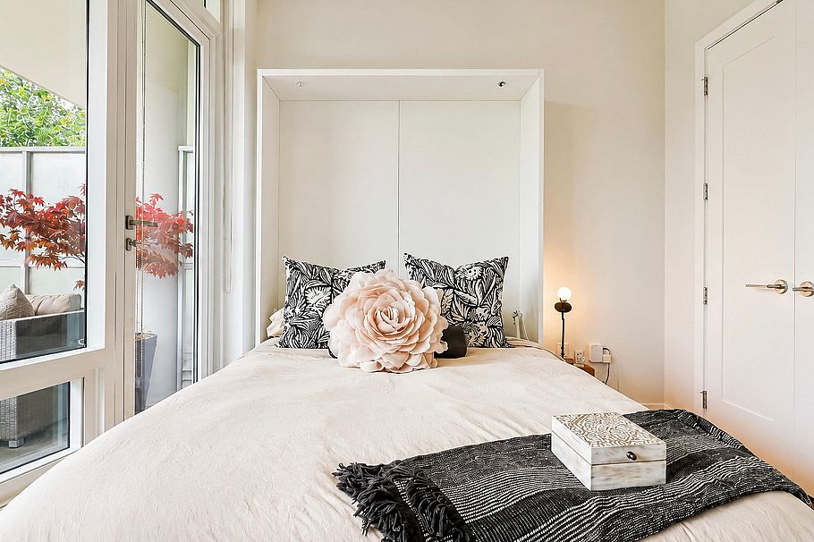 406 1633 Ontario Street Vancouver, BC - 16
