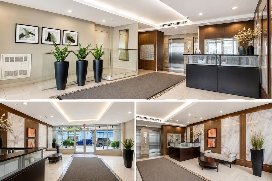 306 1887 Crowe Street Vancouver, BC - 10