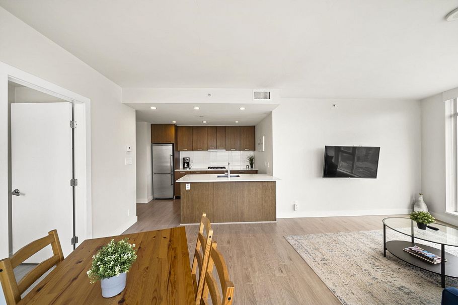 3103 1372 Seymour Street Vancouver, BC - 10