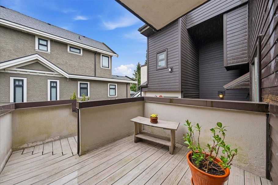 6 5730 Carnarvon Street Vancouver, BC - 21