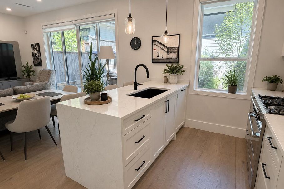 3535 E Georgia Street Vancouver, BC - 9