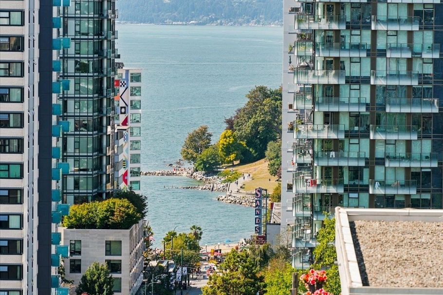 1102 1180 Broughton Street Vancouver, BC - 26