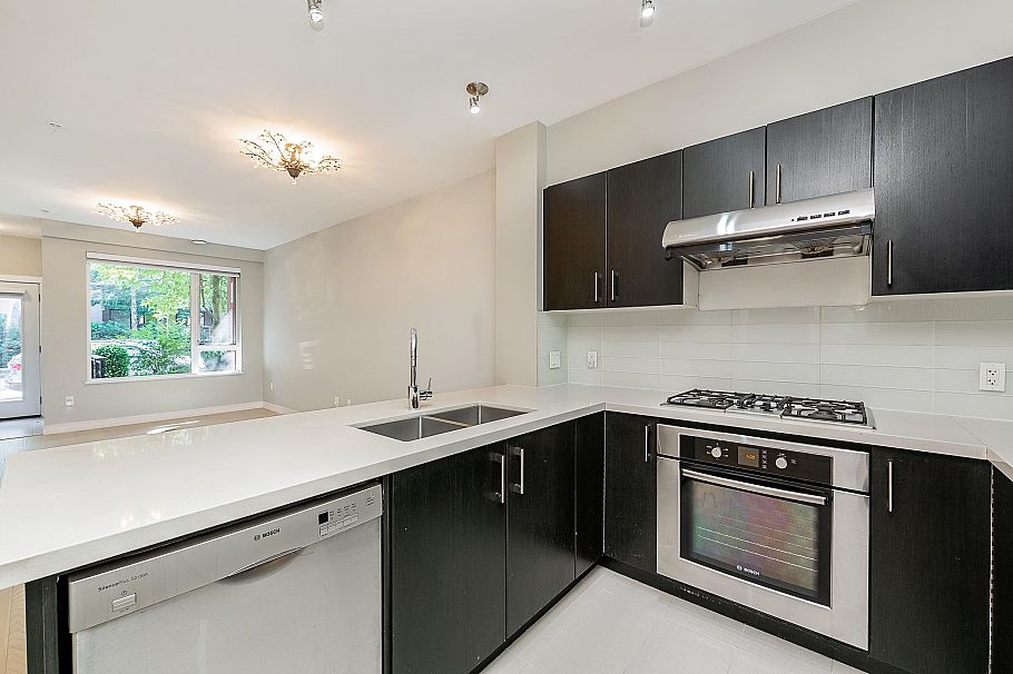 111 3133 Riverwalk Avenue Vancouver, BC - 8