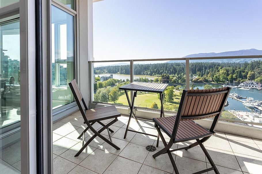 PH2 1777 Bayshore Drive Vancouver, BC - 18