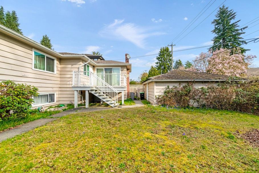 6872 Heather Street Vancouver, BC - 6
