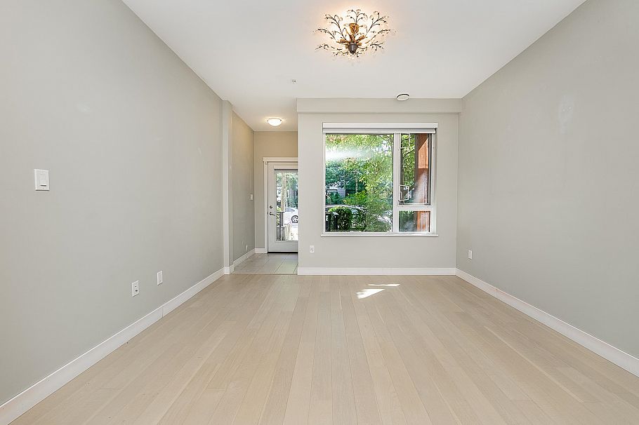 111 3133 Riverwalk Avenue Vancouver, BC - 19
