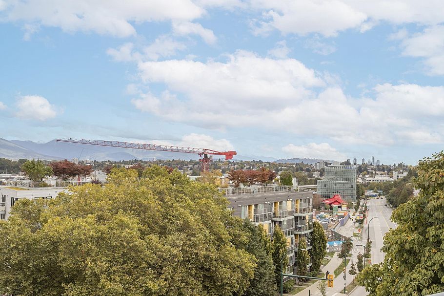 424 350 E 2nd Avenue Vancouver, BC - 22