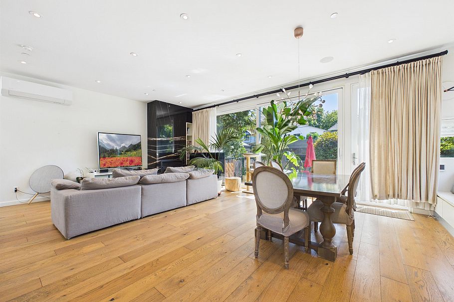 2996 W 11th Avenue Vancouver, BC - 16