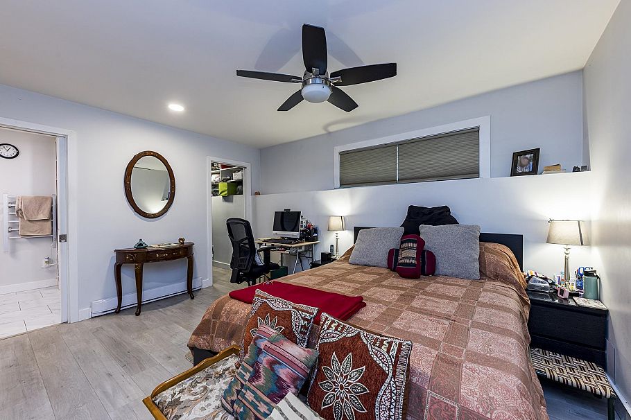 1184 Riverside Drive North Vancouver, BC - 31