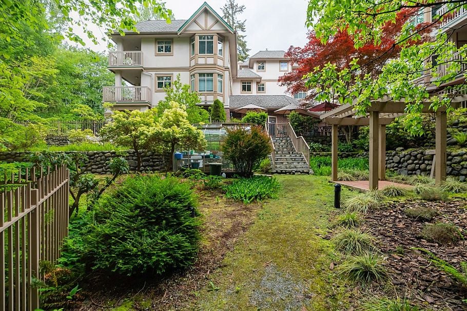 505 2059 Chesterfield Avenue North Vancouver, BC - 31