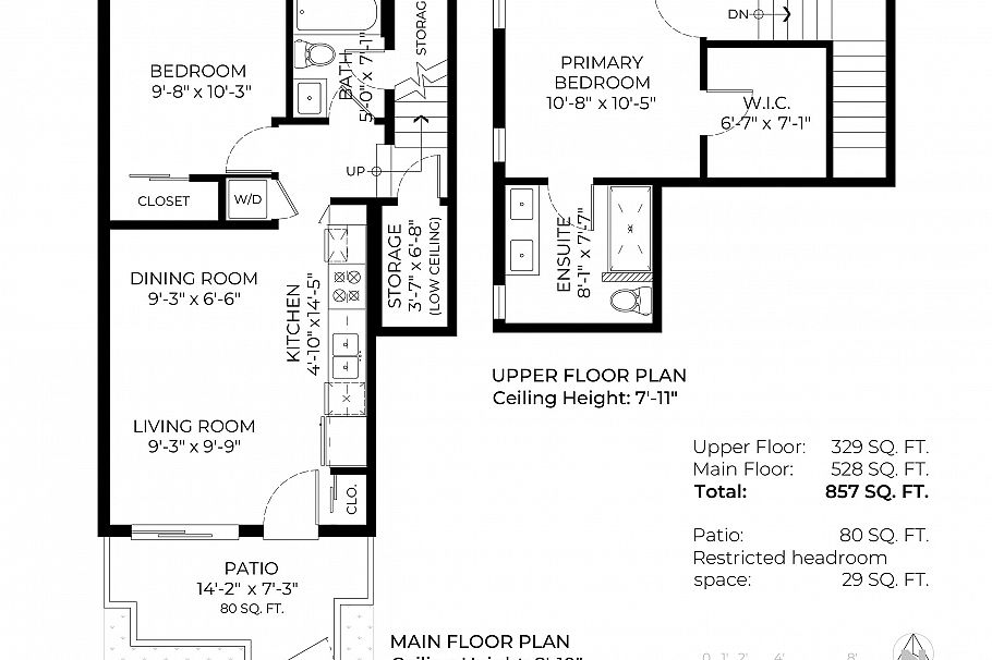 5 1415 E 1st Avenue Vancouver, BC - 25