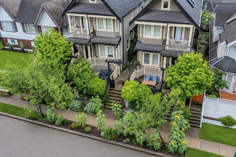 2 1136 E Pender Street Vancouver, BC - 22