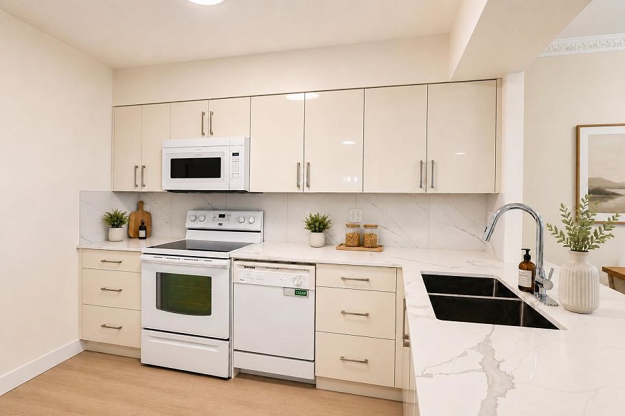 603 2468 E Broadway Vancouver, BC - 10