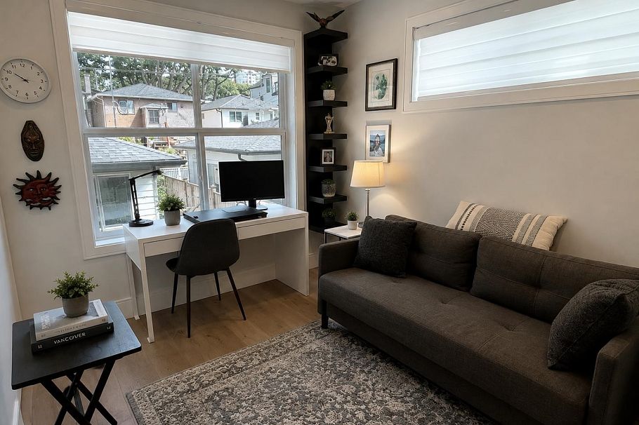 3535 E Georgia Street Vancouver, BC - 12
