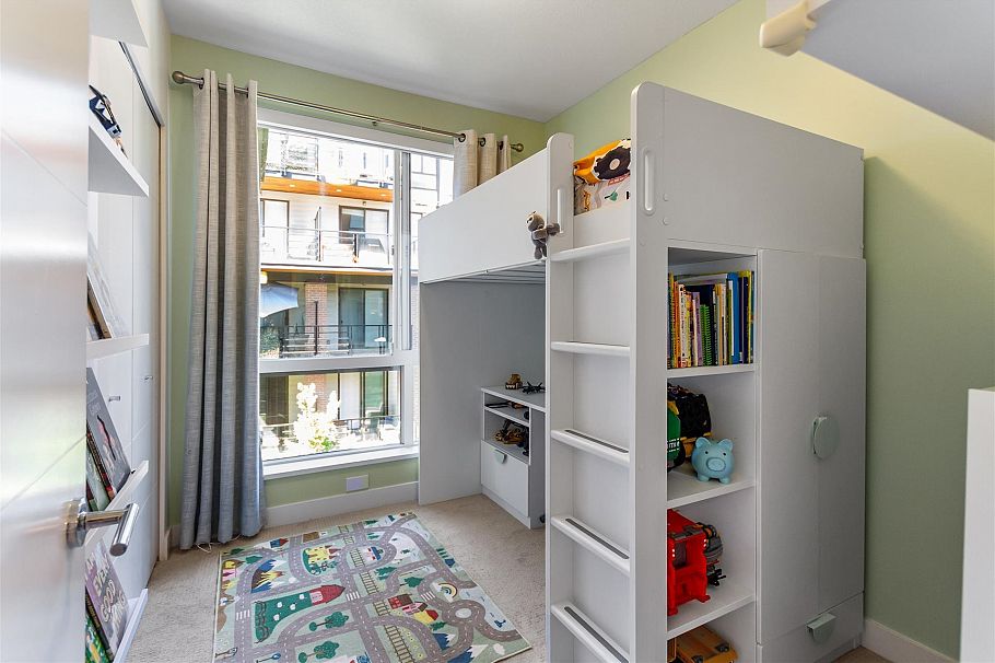 404 719 W 3rd Street North Vancouver, BC - 9