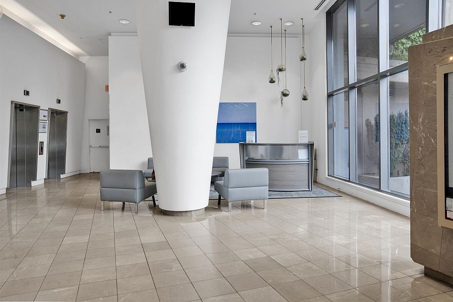 905 1008 Cambie Street Vancouver, BC - 3