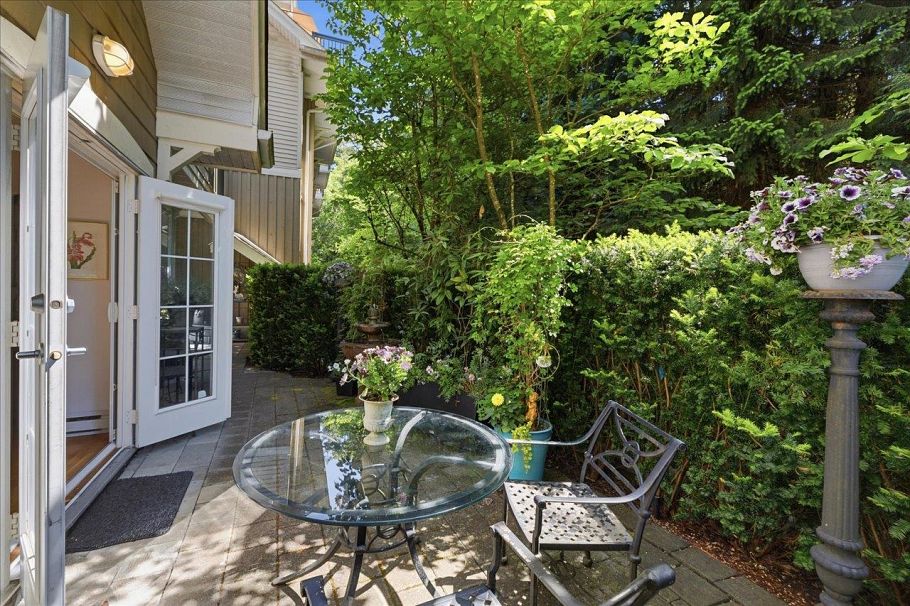 13 5605 Hampton Place Vancouver, BC - 29