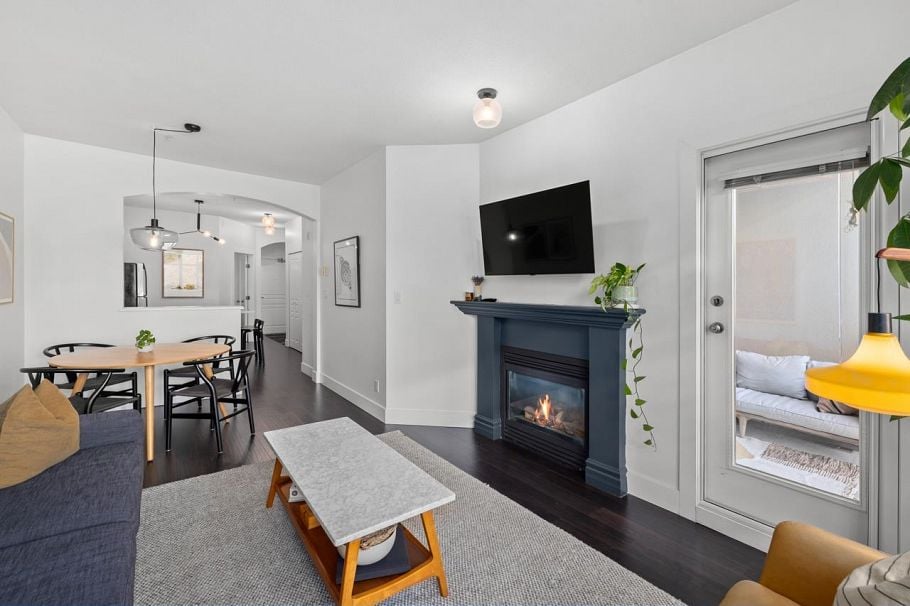 362 2175 Salal Drive Vancouver, BC - 3