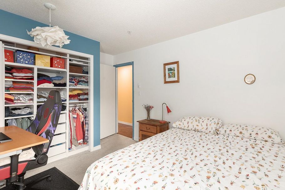106 876 W 14th Avenue Vancouver, BC - 27