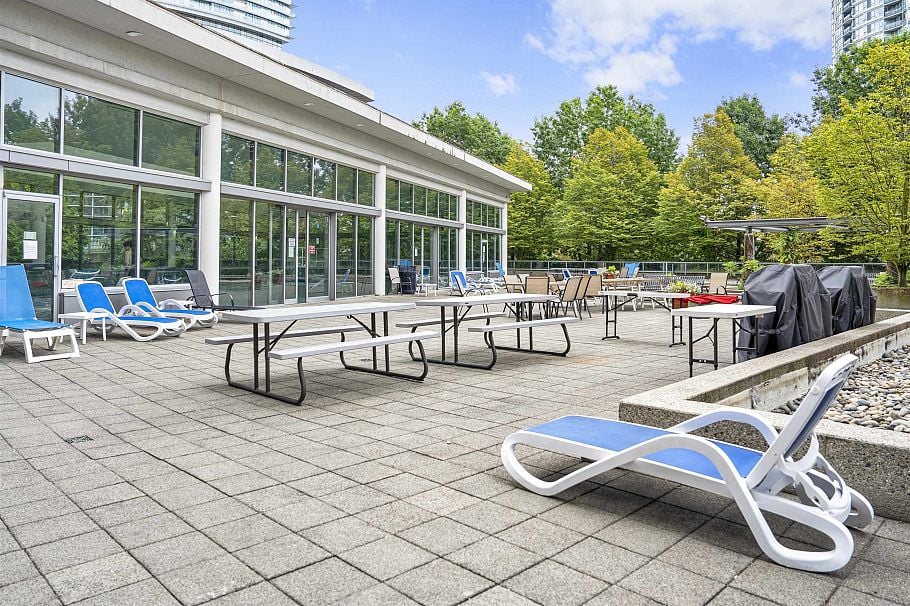 905 1008 Cambie Street Vancouver, BC - 35
