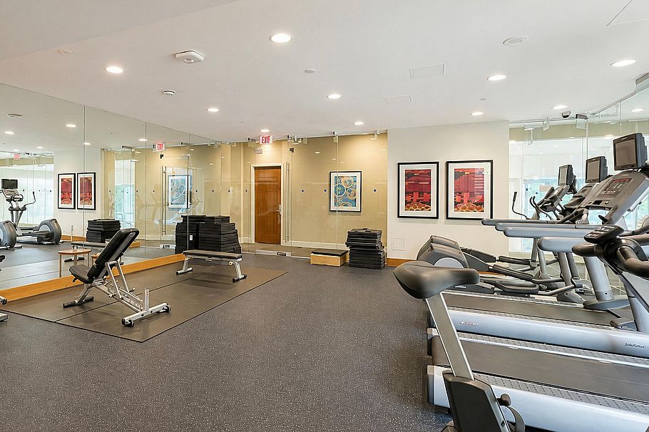 406 1633 Ontario Street Vancouver, BC - 29
