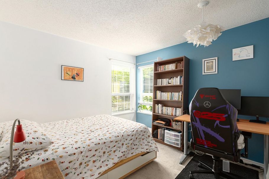 106 876 W 14th Avenue Vancouver, BC - 26