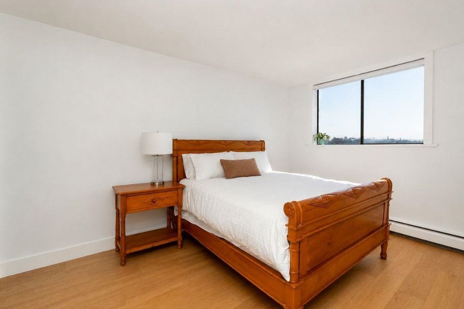 1104 114 W Keith Road North Vancouver, BC - 20