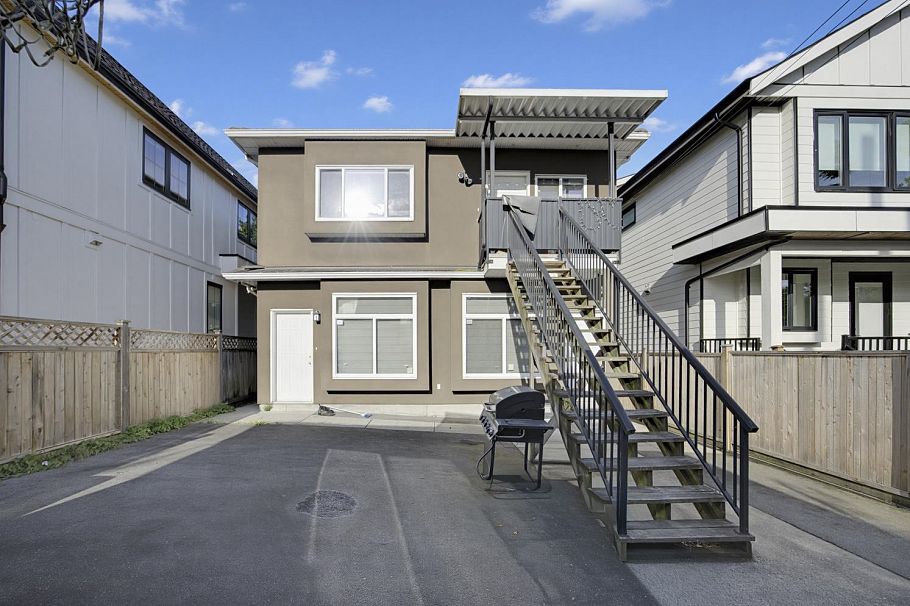 765 Skeena Street Vancouver, BC - 28