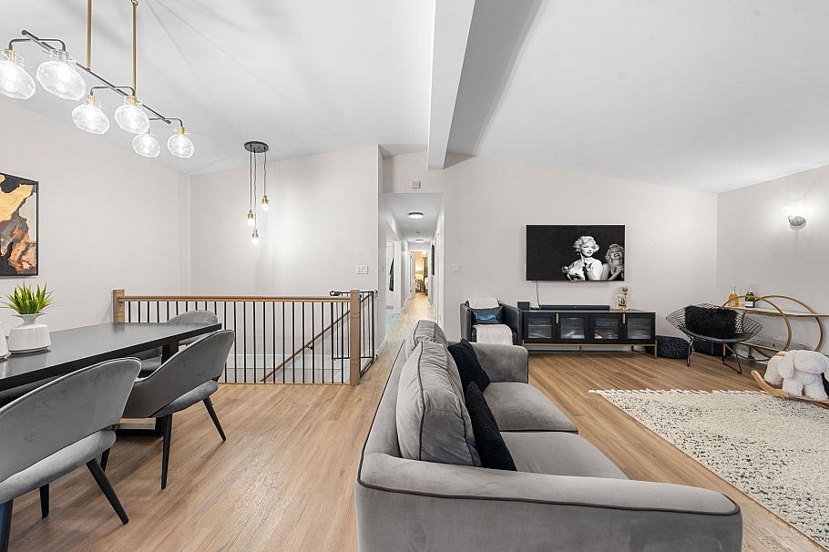 2131 Fraserview Drive Vancouver, BC - 17