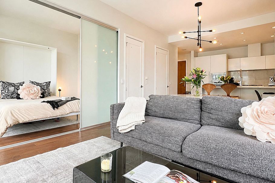406 1633 Ontario Street Vancouver, BC - 15