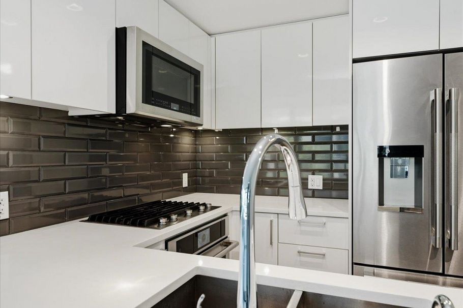 302 8533 River District Crossing Vancouver, BC - 12