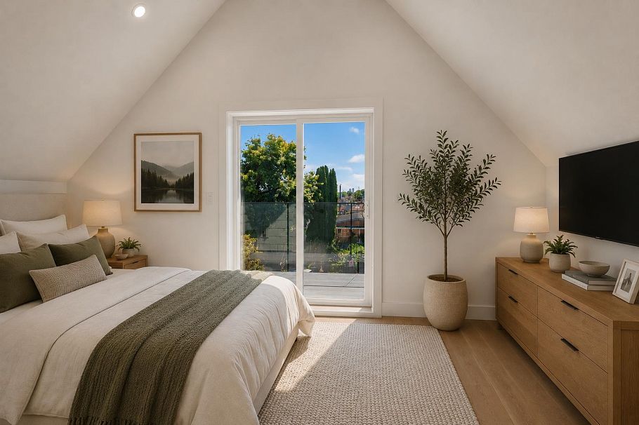1 3271 E Georgia Street Vancouver, BC - 20