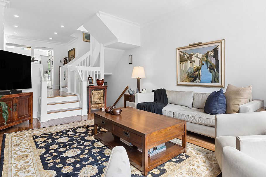 2760 W 2nd Avenue Vancouver, BC - 16