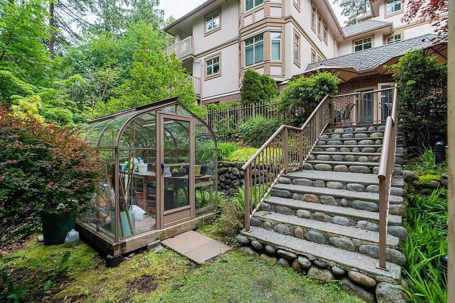 505 2059 Chesterfield Avenue North Vancouver, BC - 30