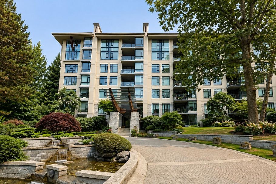 401 4759 Valley Drive Vancouver, BC - 1