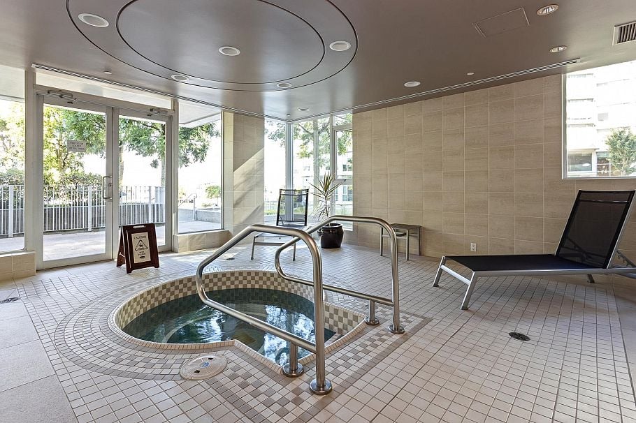 PH2 1777 Bayshore Drive Vancouver, BC - 40