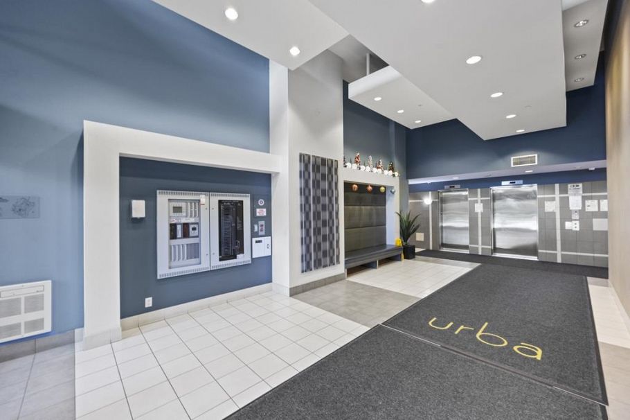 808 5380 Oben Street Vancouver, BC - 8