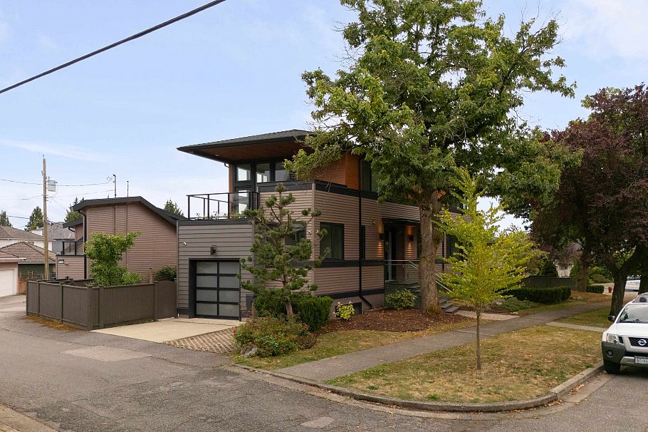 7380 Ashburn Street Vancouver, BC - 27